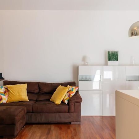 Terrace At 20 Minutes From Duomo - Homeunity Μιλάνο Εξωτερικό φωτογραφία