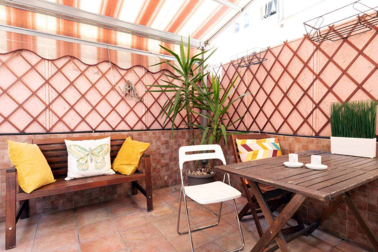 Terrace At 20 Minutes From Duomo - Homeunity Μιλάνο Εξωτερικό φωτογραφία